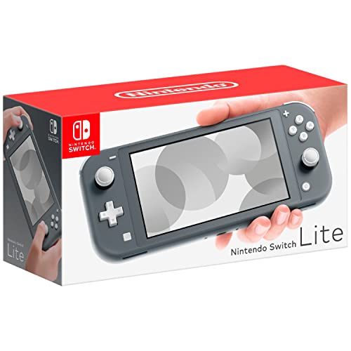 Nintendo Switch Lite I904665