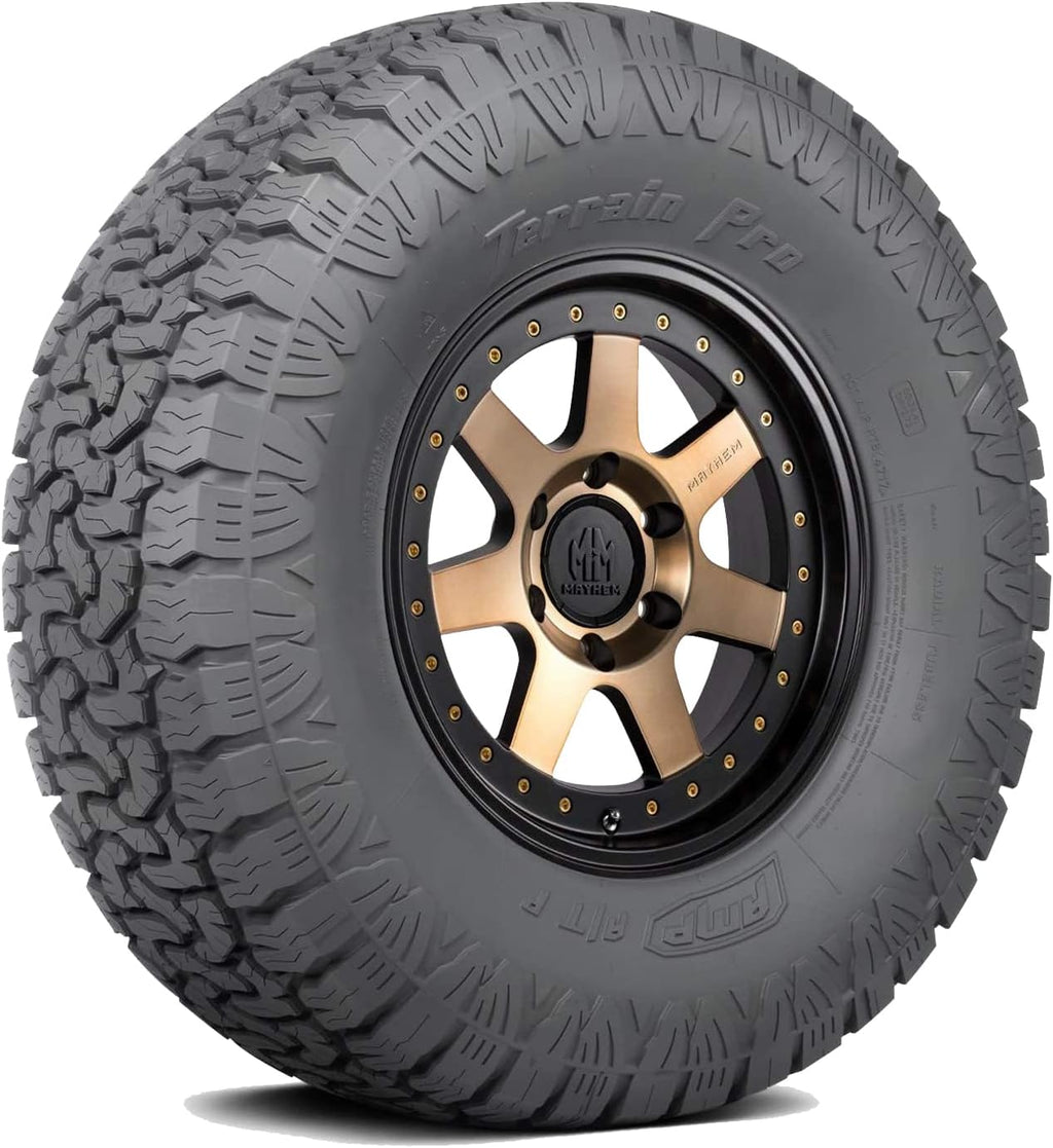 35X12.50R20 E/10PLY BSW Tire U1205