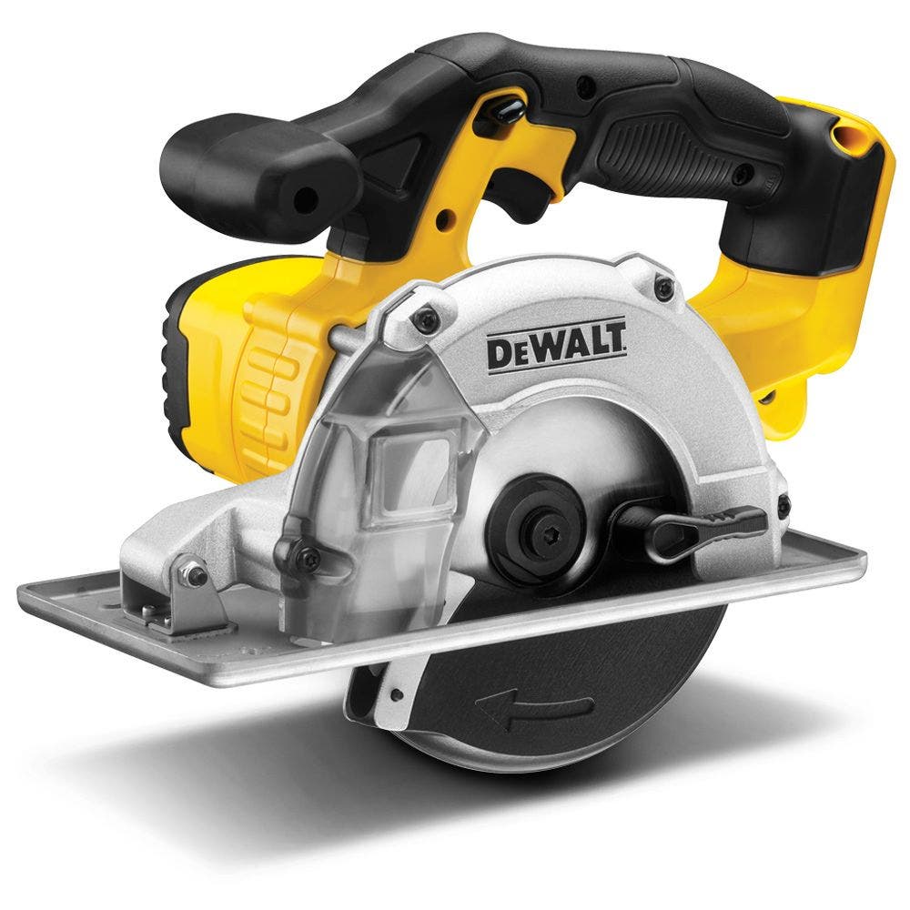 18V 140mm Circular Saw Skin P43538