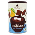 16 oz Organic Hot Chocolate E25755
