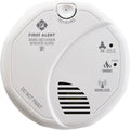 2-in-1 Smoke Detector & Carbon Monoxide Alarm E433
