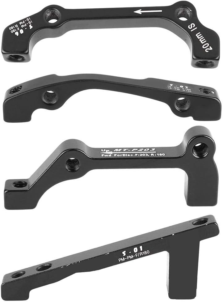 Disc Brake Bracket Mount Adapter for 140/160/180/203mm Rotor M472981