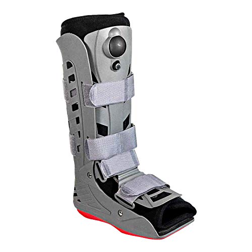 Orthopedic Walking Boot with Air Pump R46528