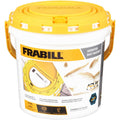 Dual Fish Bait Bucket with Aerator Built-In S403327