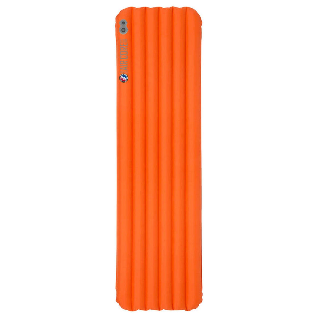 Insulated Inflatable Sleeping Pad - Wide E580946