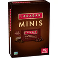 20 Ct Double Dark Chocolate Mini Bars N36518
