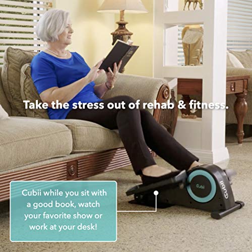 Under Desk Elliptical K45177