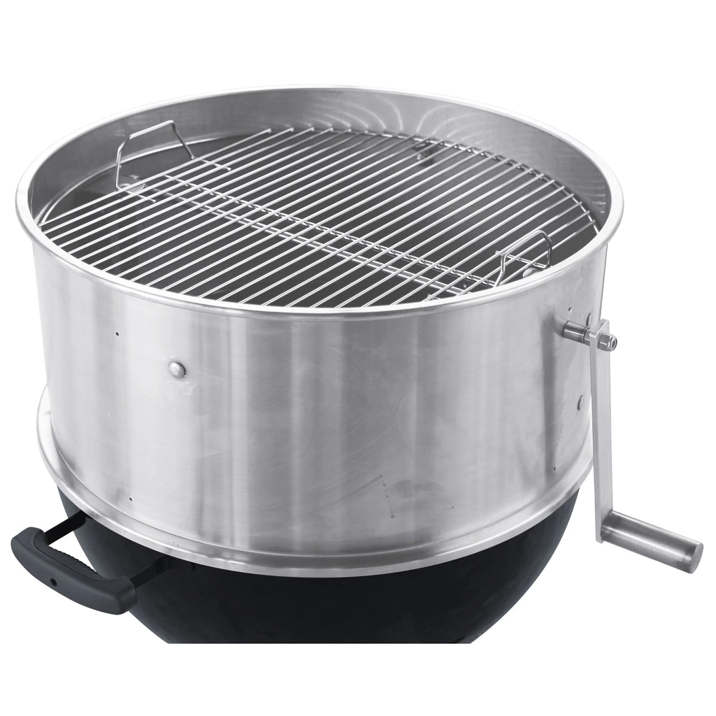 Argentine/Tuscan Style Grill Kit for 22.5” Grills A410