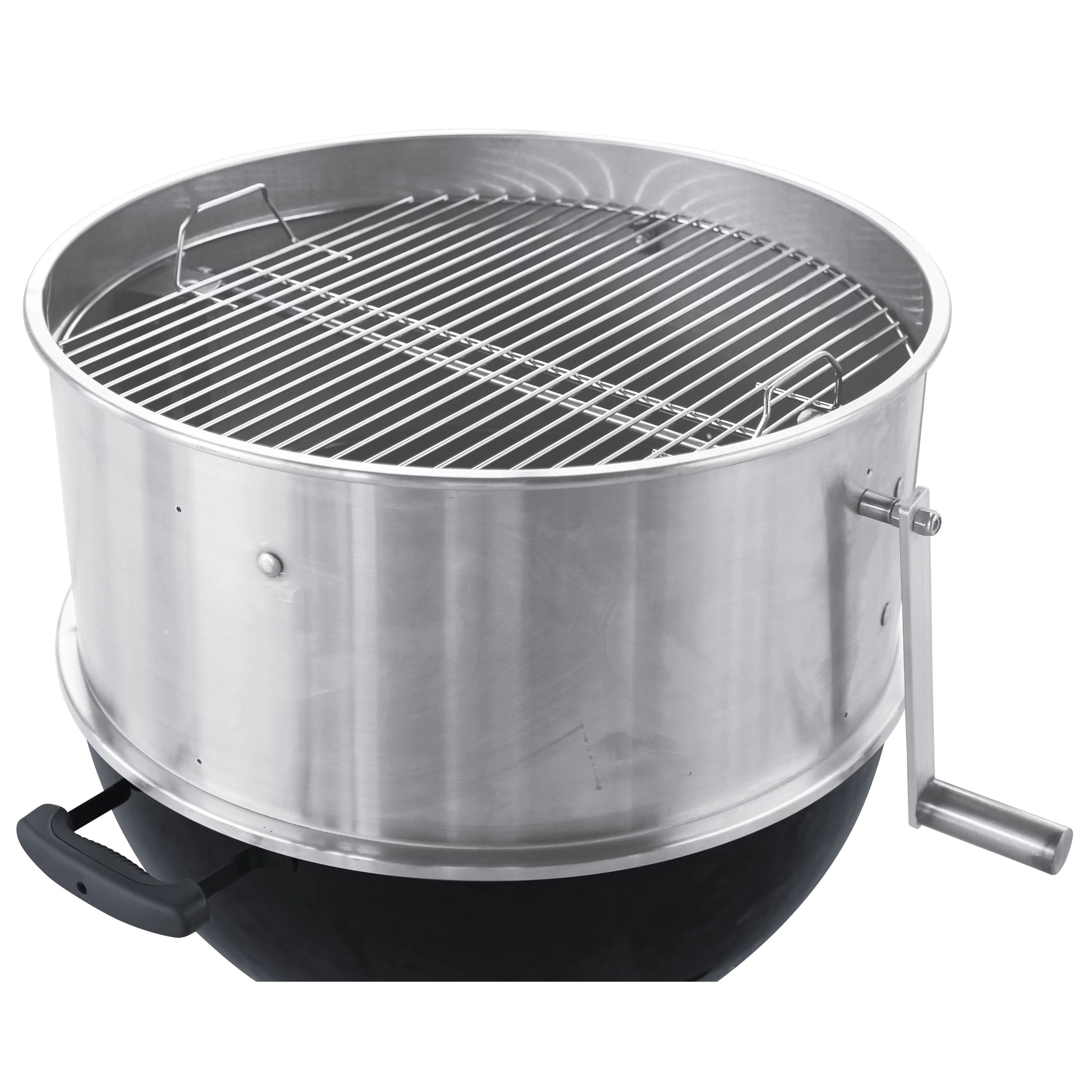Argentine/Tuscan Style Grill Kit for 22.5” Grills A410