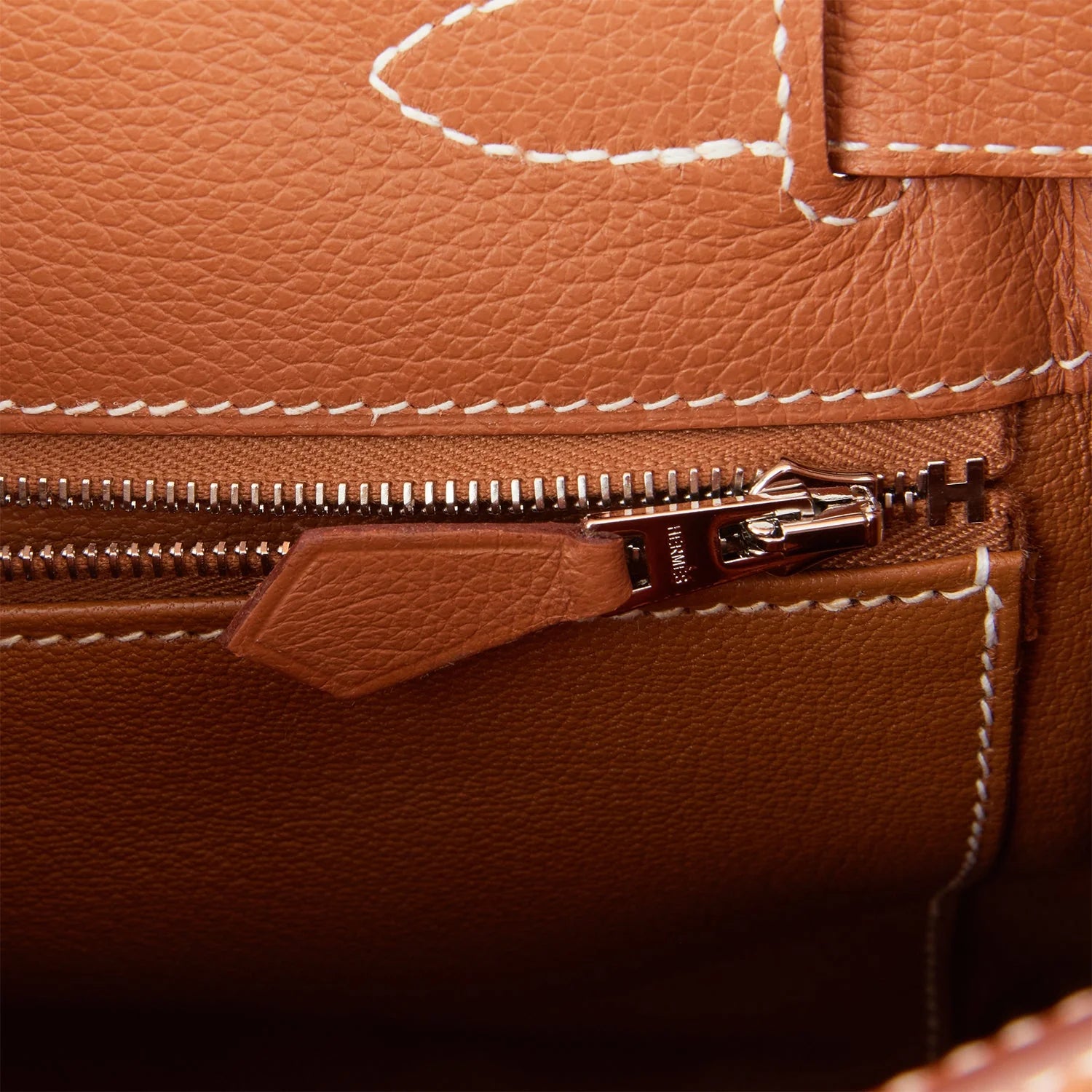 Gold Evercolor Palladium Hardware Kelly Retourne 28 Bag O5186