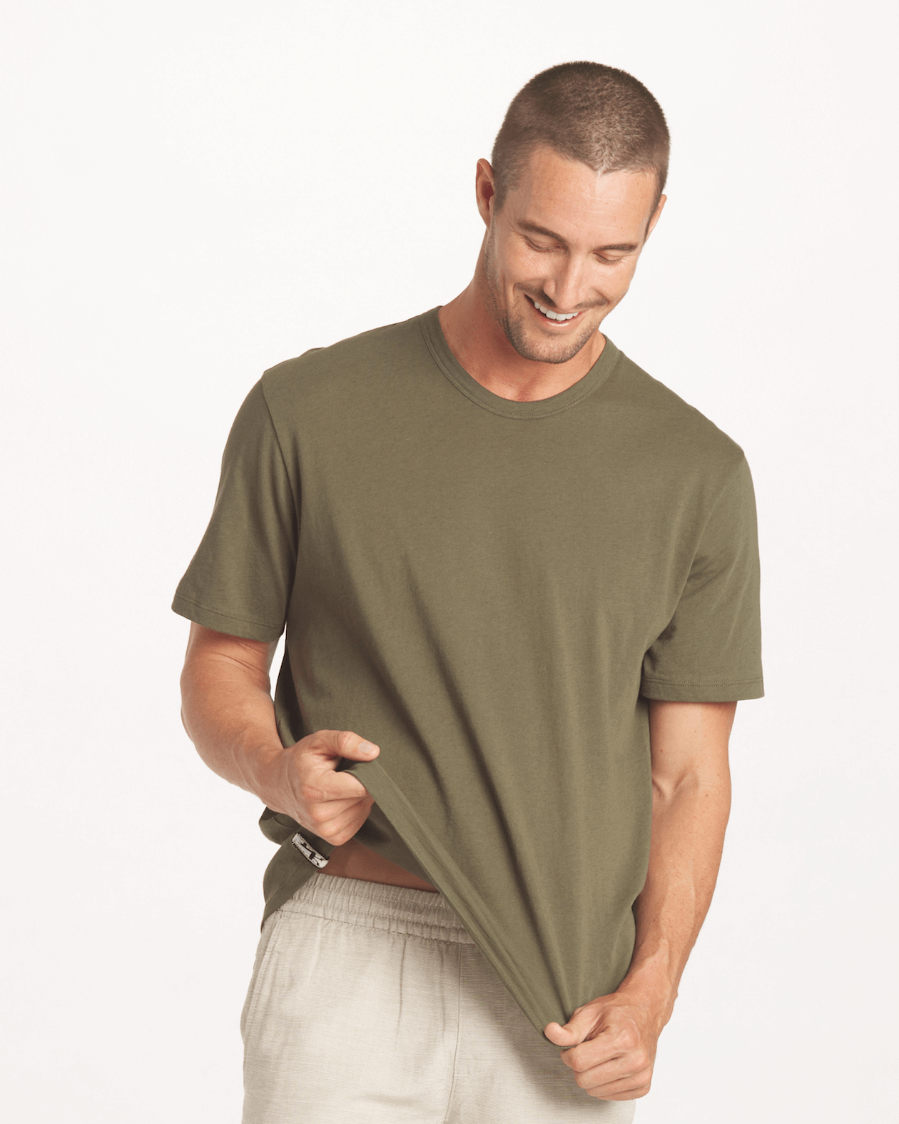 Men's Tee