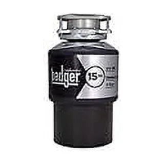 3/4-HP Garbage Disposal L30019