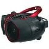 Portable CD Player AM/FM Radio Stereo Sound System with Aux Cable C1103