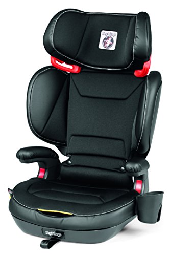 Booster Car Seat (Black) Q818763