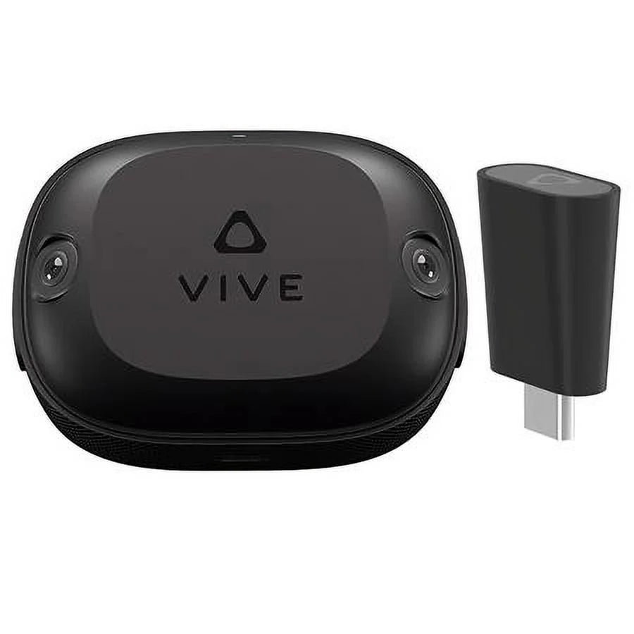 VIVE Ultimate Tracker with 2.4GHz Wireless Dongle Y71154