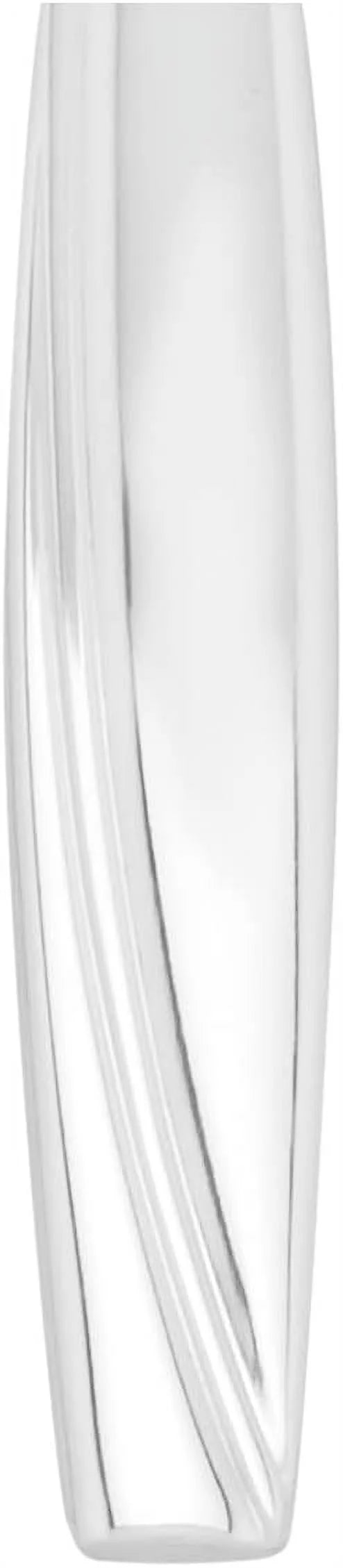 45-Piece Stainless Steel Cutlery Flatware Set, Silver O788622