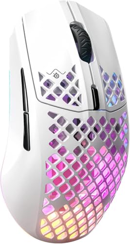 Onyx Wireless Gaming Mouse V63796