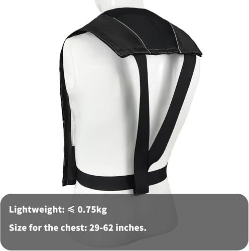 Automatic Inflatable Life Jacket for Adults G669