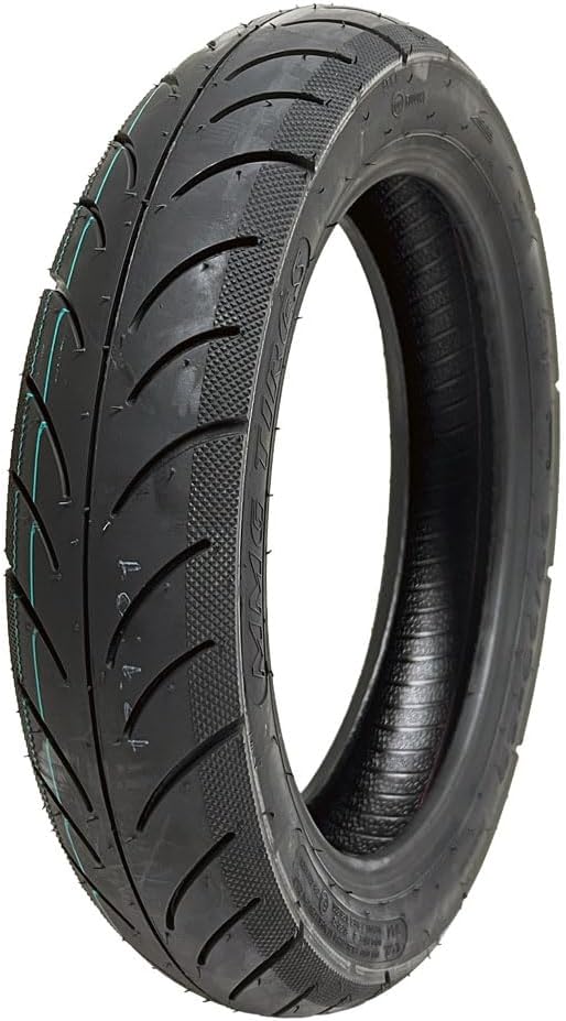 90/90-12 Tubeless Scooter Tire L862