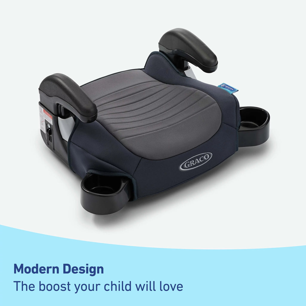 Backless Forward Facing Booster Seat W628
