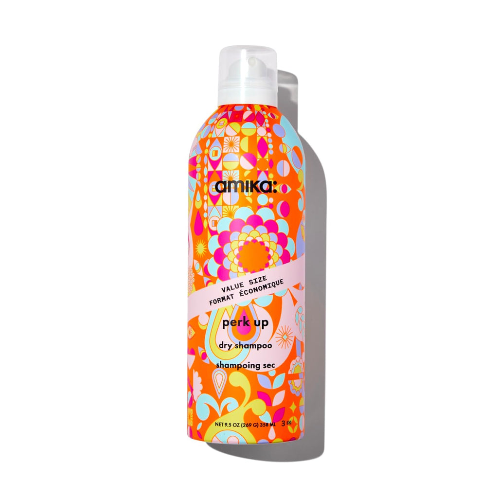 Talc-Free Dry Shampoo, 9.5oz M857091