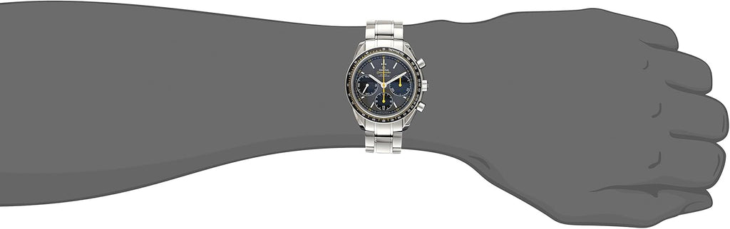 Silver Watch O60354