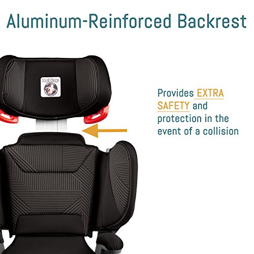 Booster Car Seat (Black) Q818763
