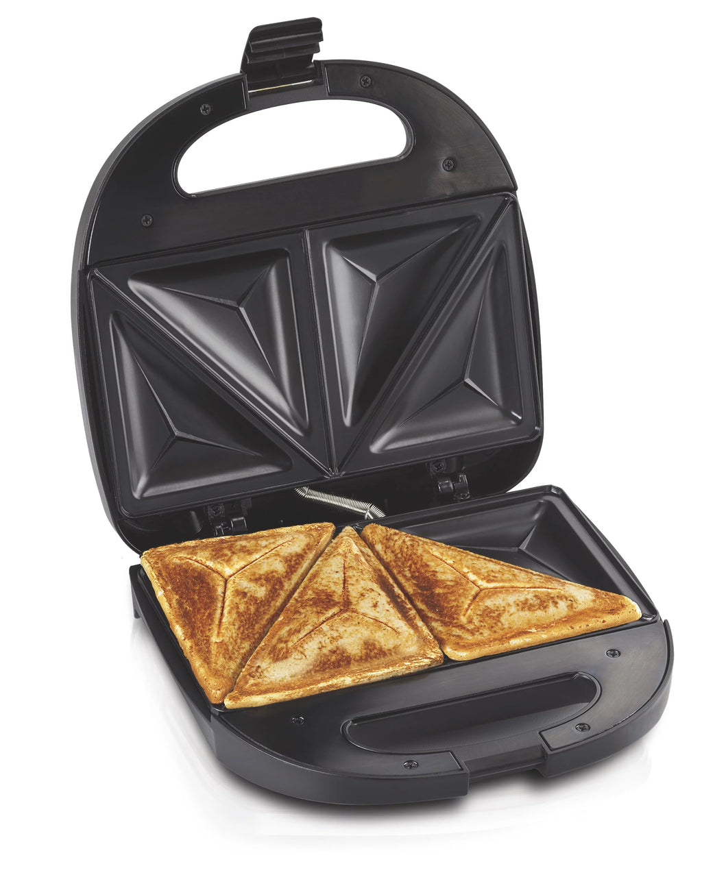 Nonstick Sandwich Maker E9022