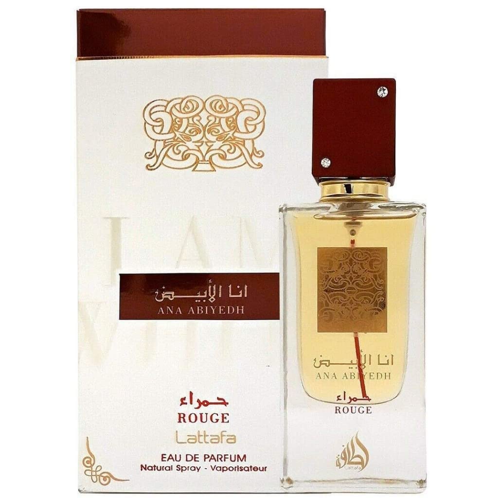 2.0 oz Eau de Parfum Spray U1011