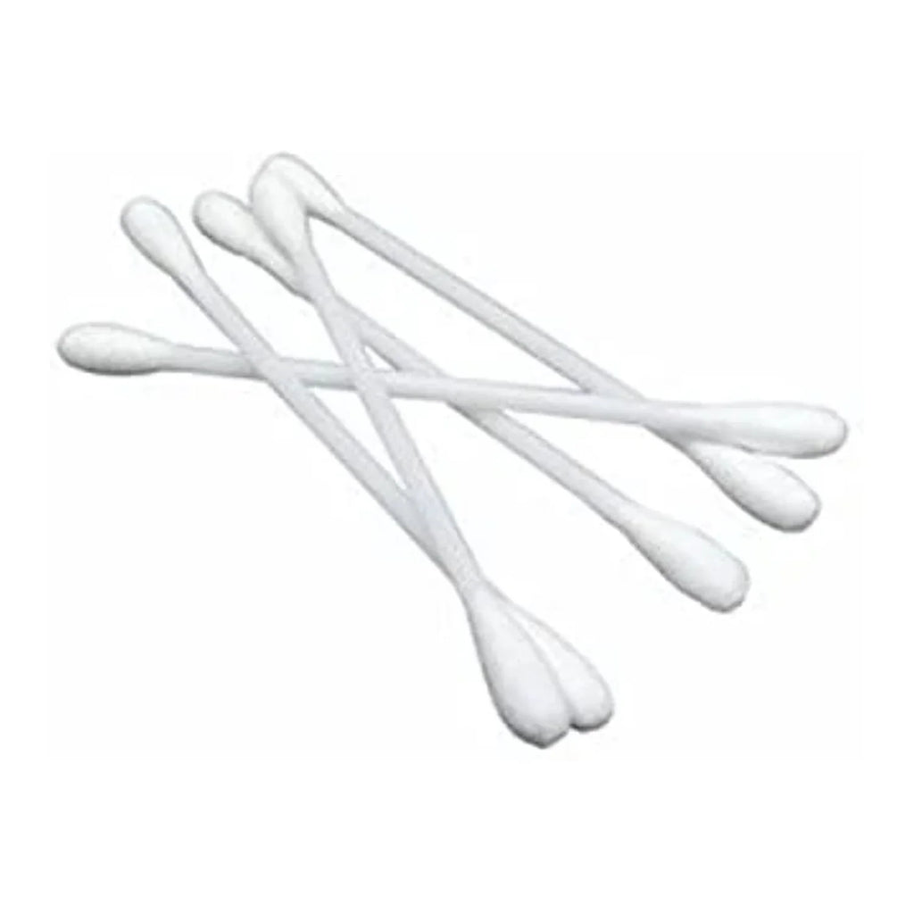 500 Count Cotton Swabs (Pack of 4) Y4952