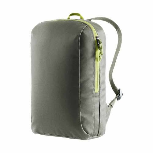 Khaki-Ivy Duffel 90 I886