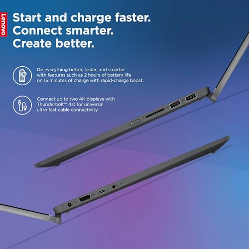 14" Touch Laptop i3-1115G4 4GB RAM 128GB SSD W281
