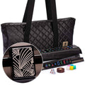 American Mahjong Set with Black Soft Case Y234527