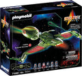 Playmobil Star Trek Bird of Prey Collector Set Q312