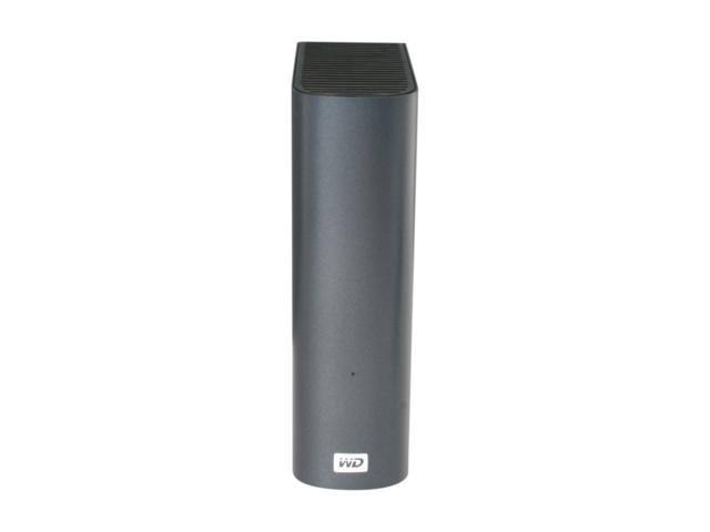 2 TB NAS Server U647