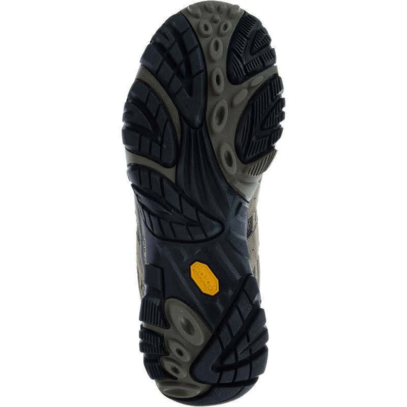 Walnut Hiking Shoes F282