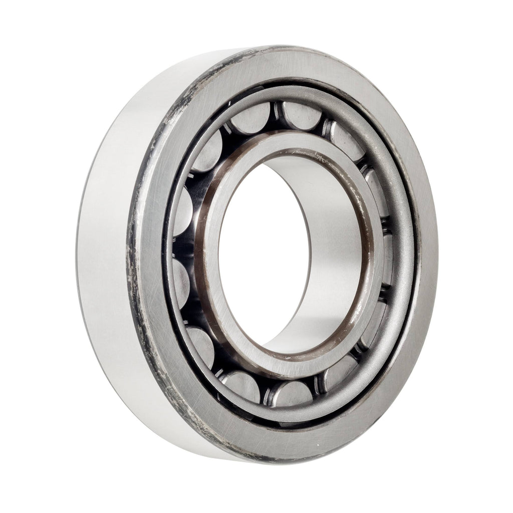 Single Row Cylindrical Roller Bearing 35x72x17mm R2321