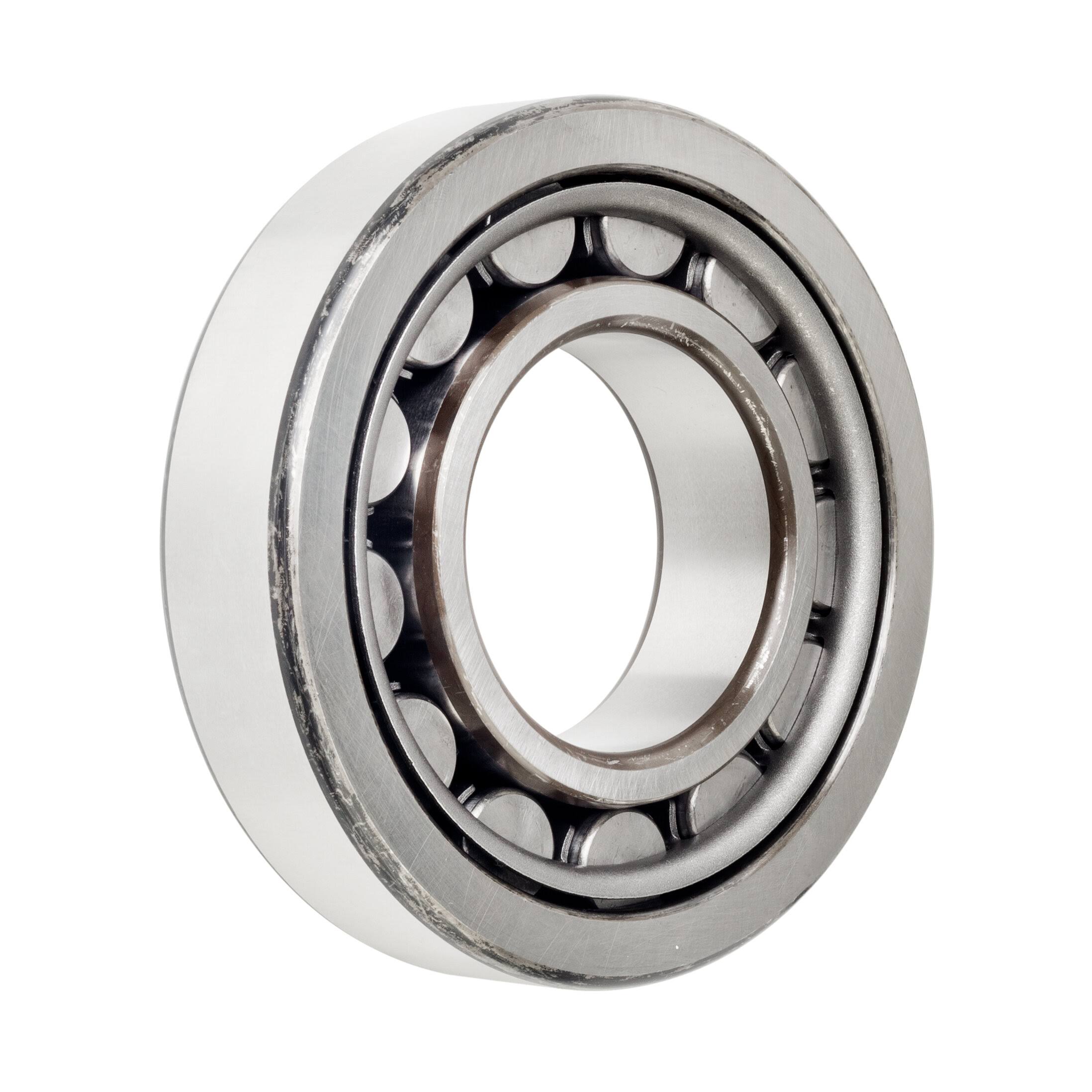 Single Row Cylindrical Roller Bearing 35x72x17mm R2321