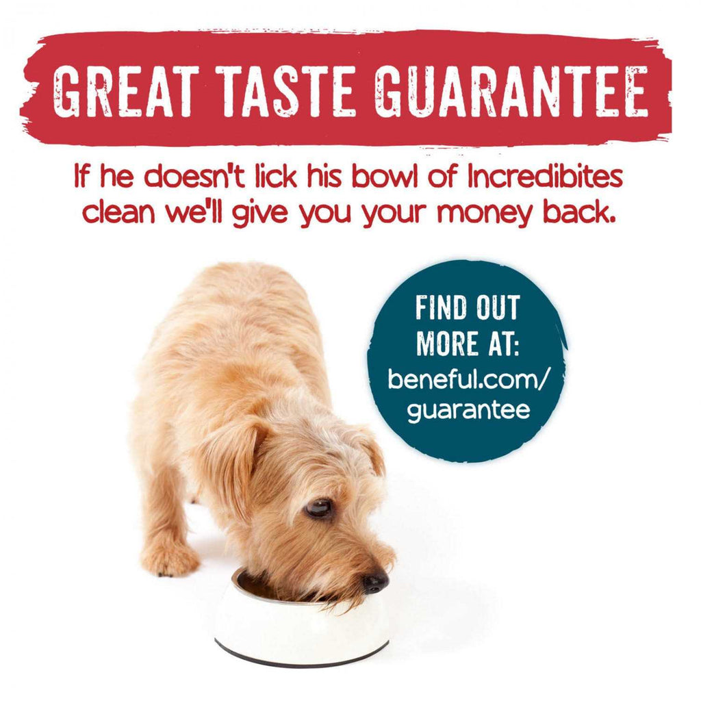 Beef Dry Dog Food E635242