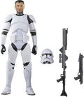 Phase II Clone Trooper 6-Inch Action Figure G997