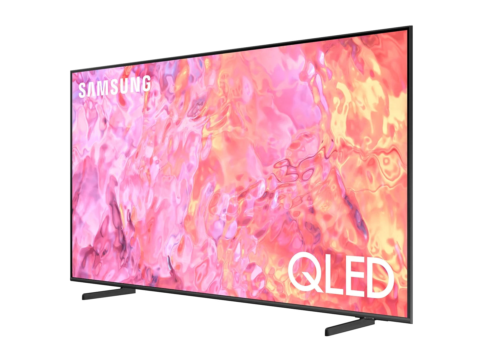 55" QLED 4K Smart TV G61323
