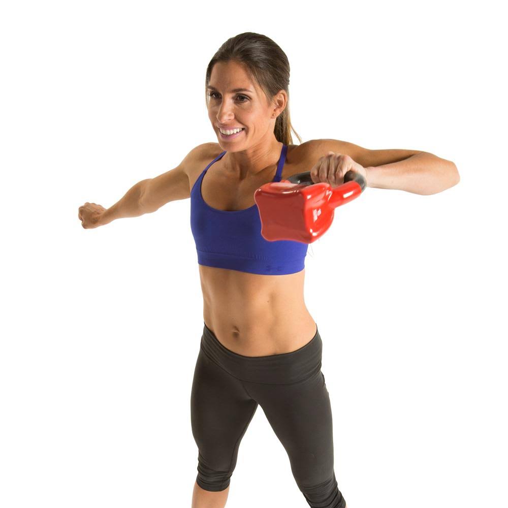 35lb Contour Kettlebell G288799