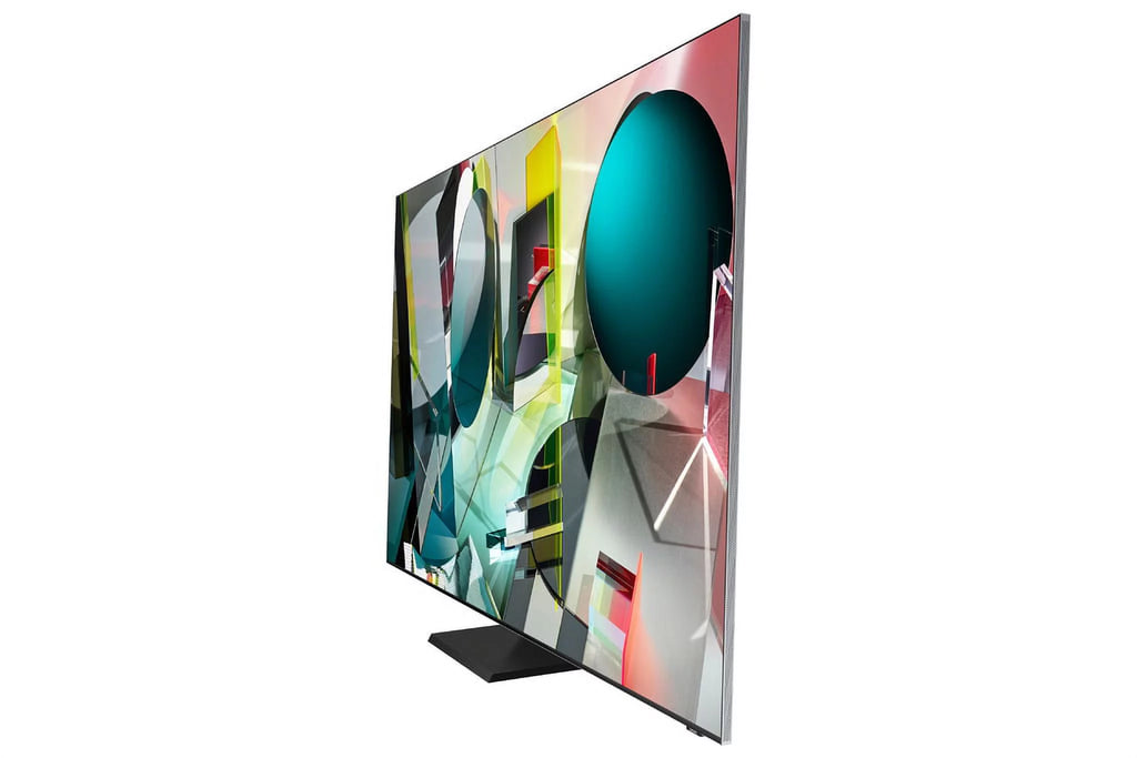 65” Class 8K Ultra HD HDR Smart QLED TV B87085