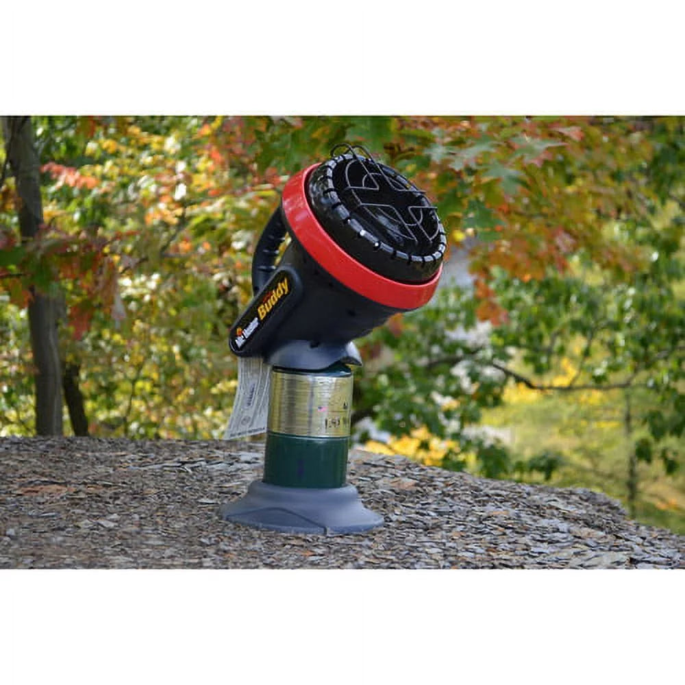 Propane Heater O1535