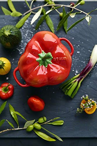 Ceramic Cocotte J701