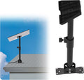 Heavy Duty Adjustable Starlink Roof Mount with Pipe Adapter M2900