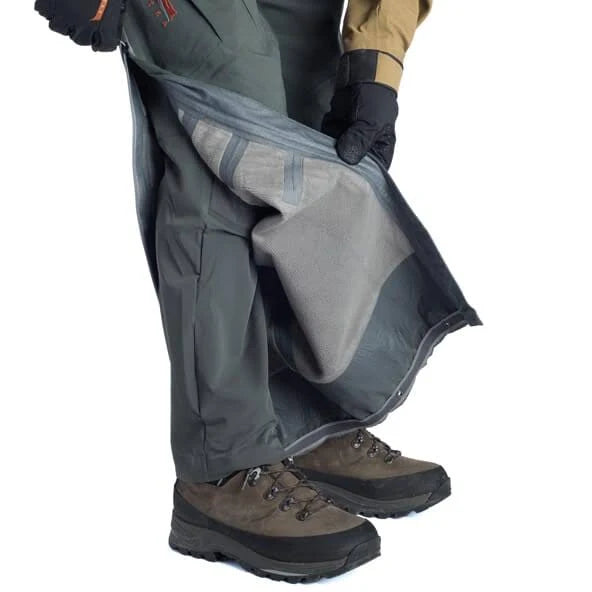 Coldfront Bib Pant O345382