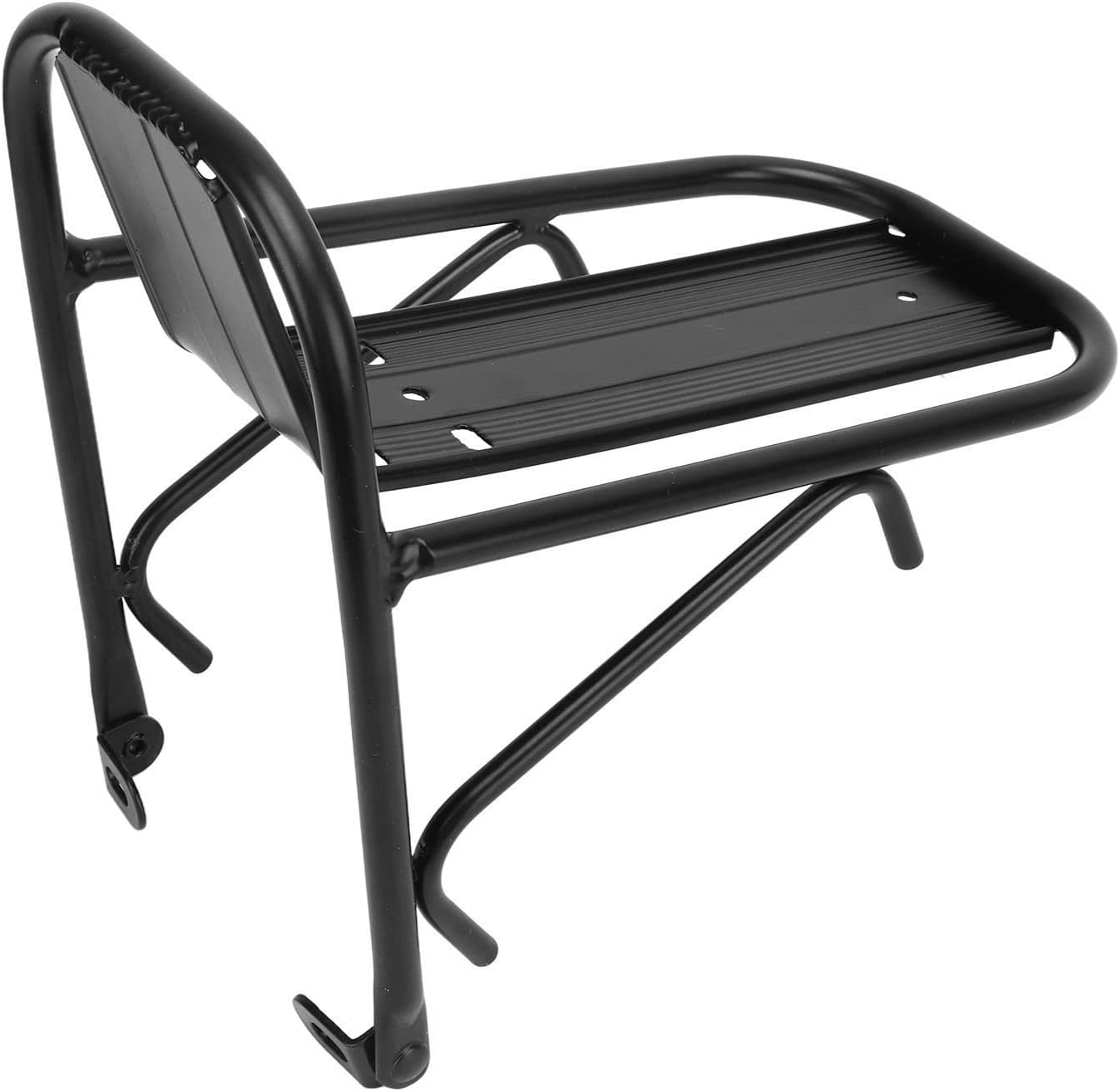 Aluminum Front Luggage Carrier Rack for Mountain Bike C768286