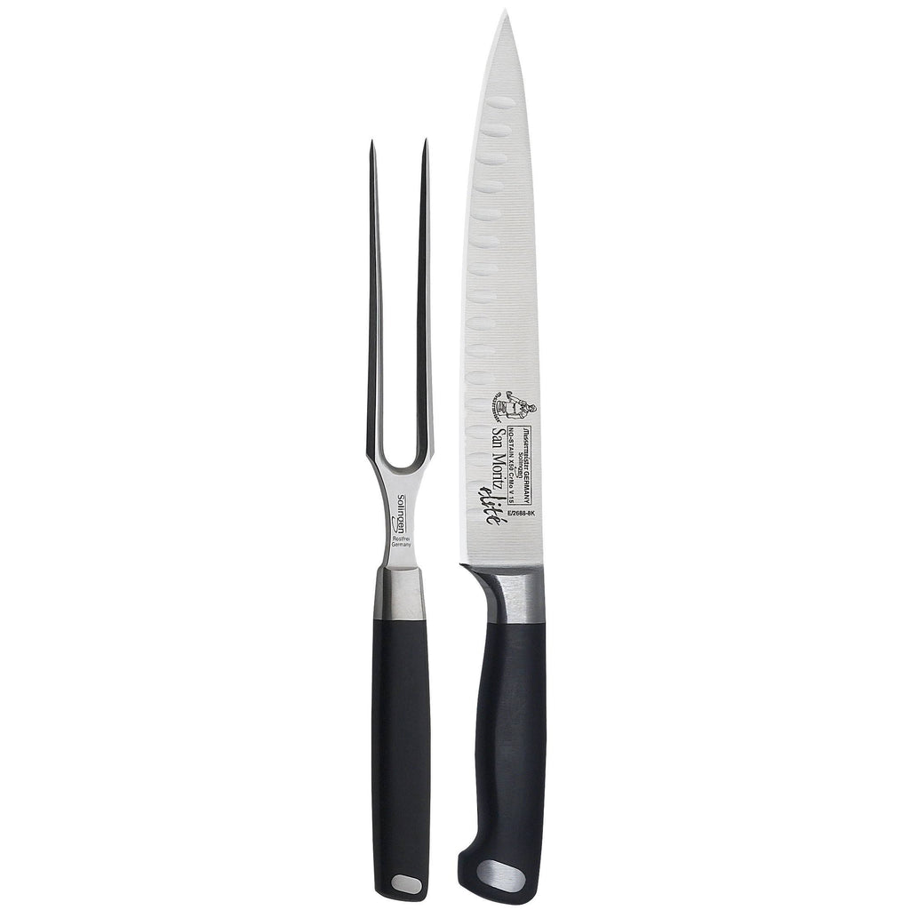 2-Piece Carving Set J673