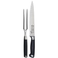 2-Piece Carving Set J673